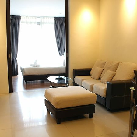 Peaceful Service Suite At Taragon Putri Bintang 吉隆坡 外观 照片