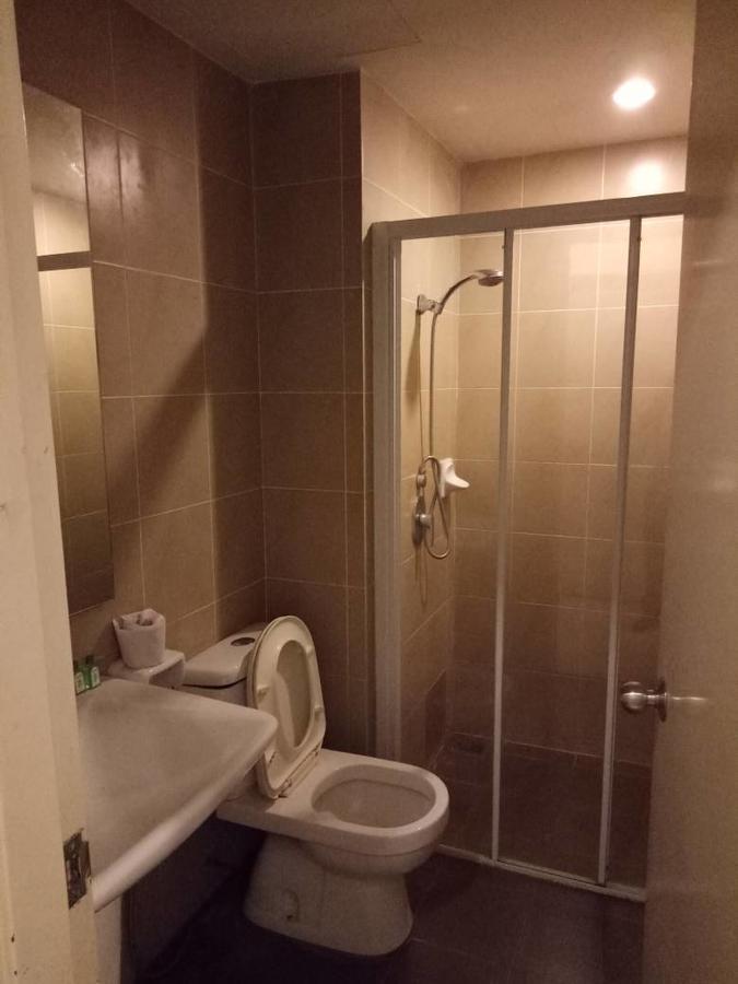 Peaceful Service Suite At Taragon Putri Bintang 吉隆坡 外观 照片