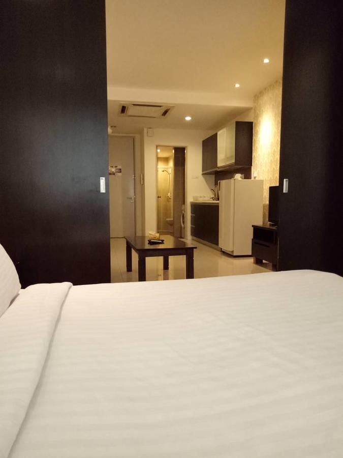 Peaceful Service Suite At Taragon Putri Bintang 吉隆坡 外观 照片