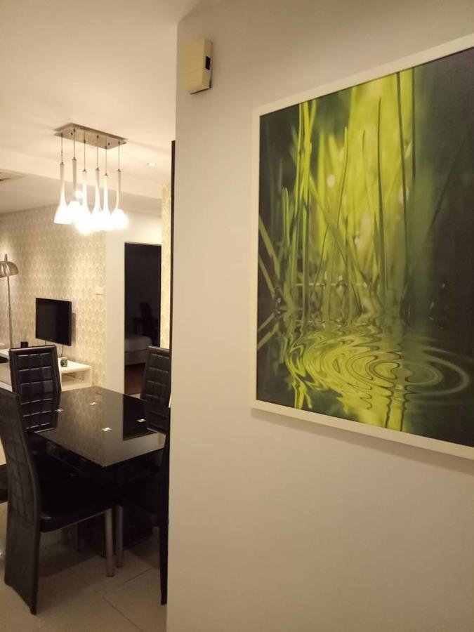 Peaceful Service Suite At Taragon Putri Bintang 吉隆坡 外观 照片