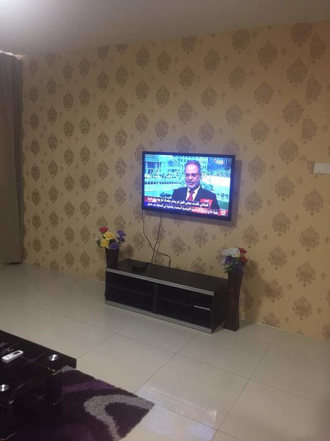 Peaceful Service Suite At Taragon Putri Bintang 吉隆坡 外观 照片