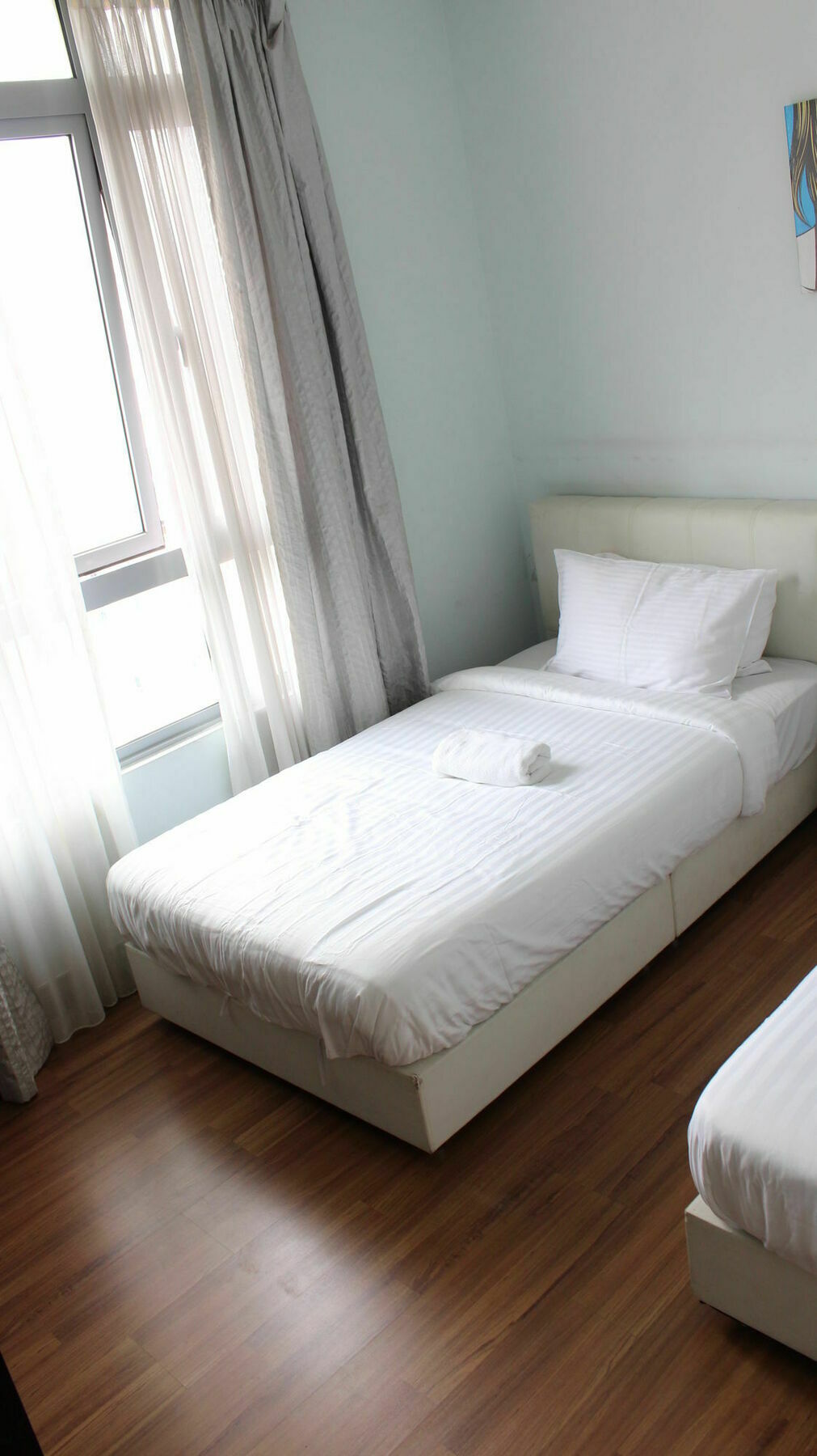 Peaceful Service Suite At Taragon Putri Bintang 吉隆坡 外观 照片