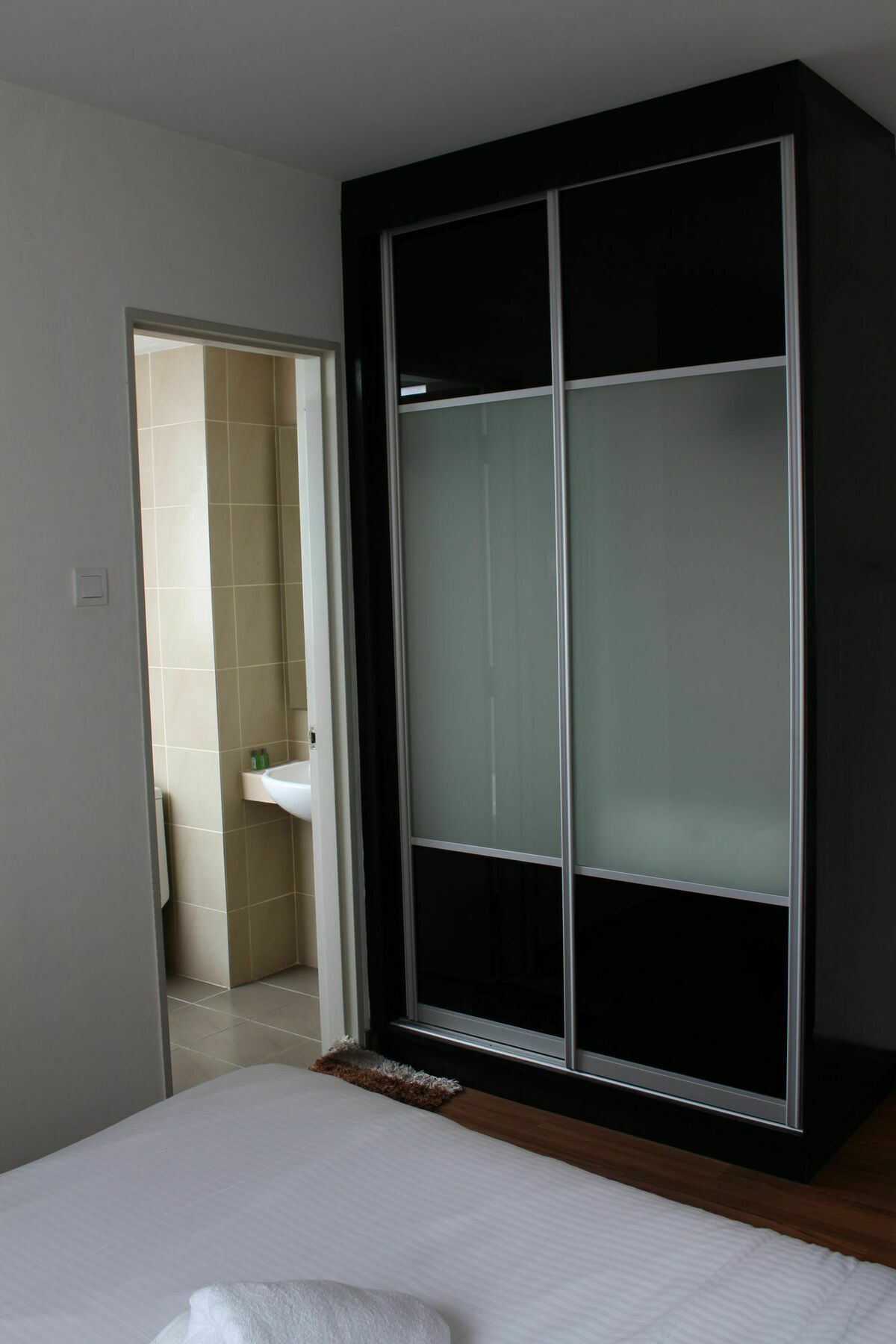 Peaceful Service Suite At Taragon Putri Bintang 吉隆坡 外观 照片