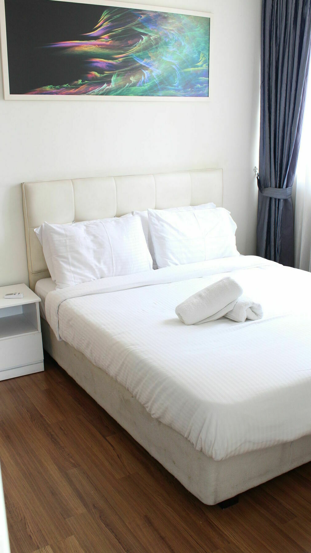 Peaceful Service Suite At Taragon Putri Bintang 吉隆坡 外观 照片