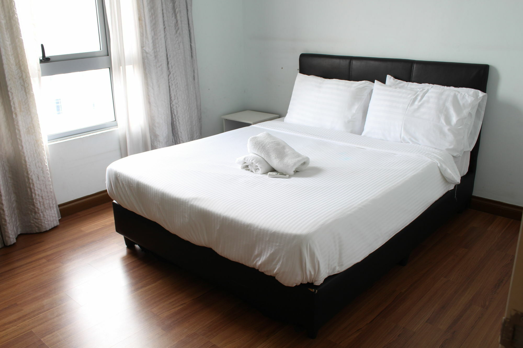 Peaceful Service Suite At Taragon Putri Bintang 吉隆坡 外观 照片