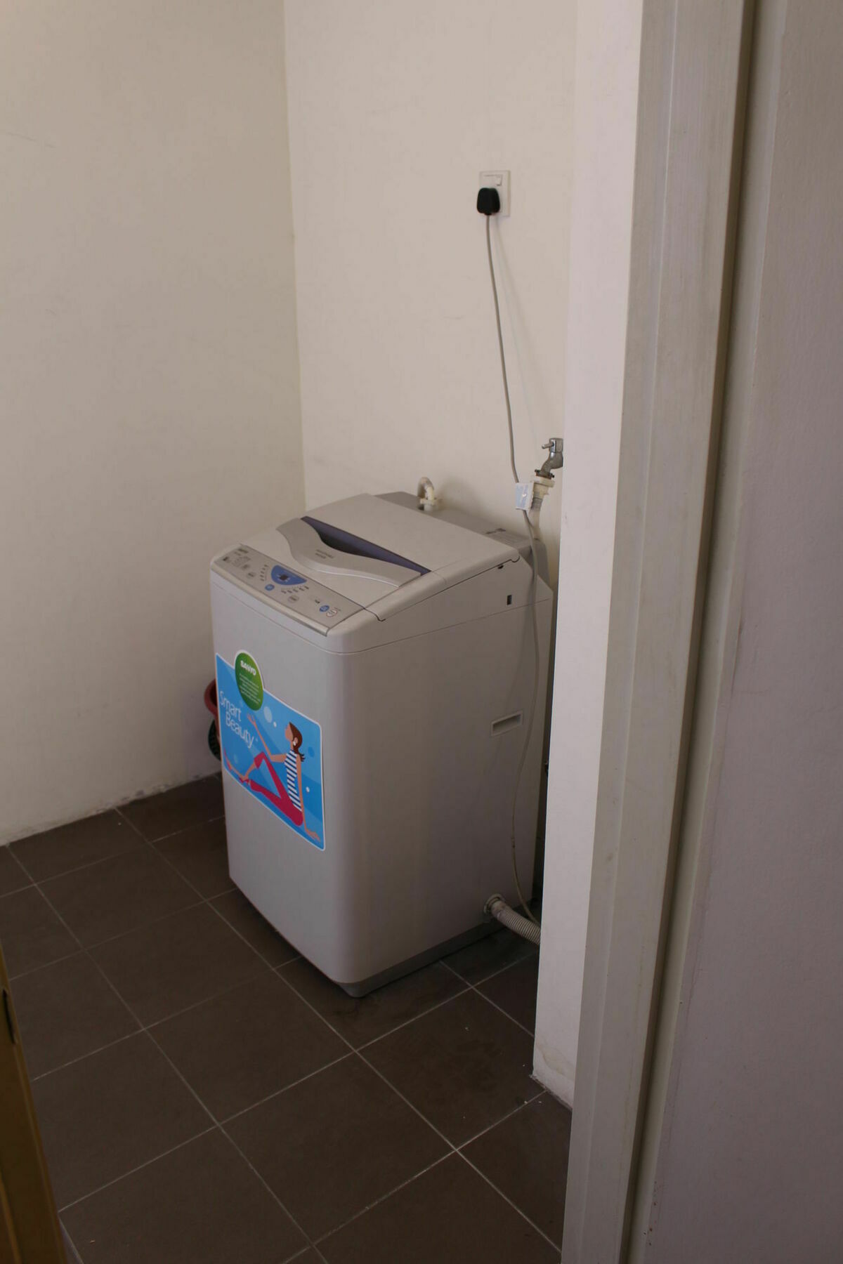 Peaceful Service Suite At Taragon Putri Bintang 吉隆坡 外观 照片
