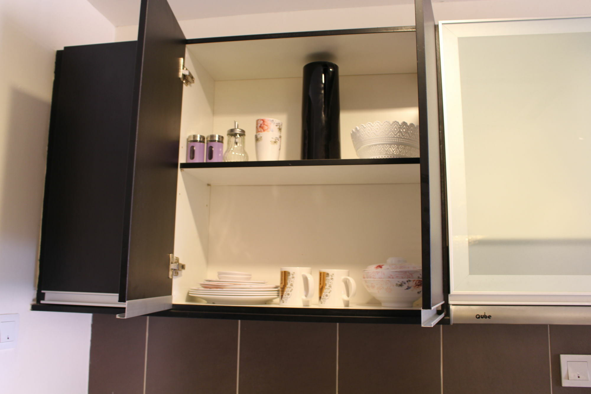 Peaceful Service Suite At Taragon Putri Bintang 吉隆坡 外观 照片