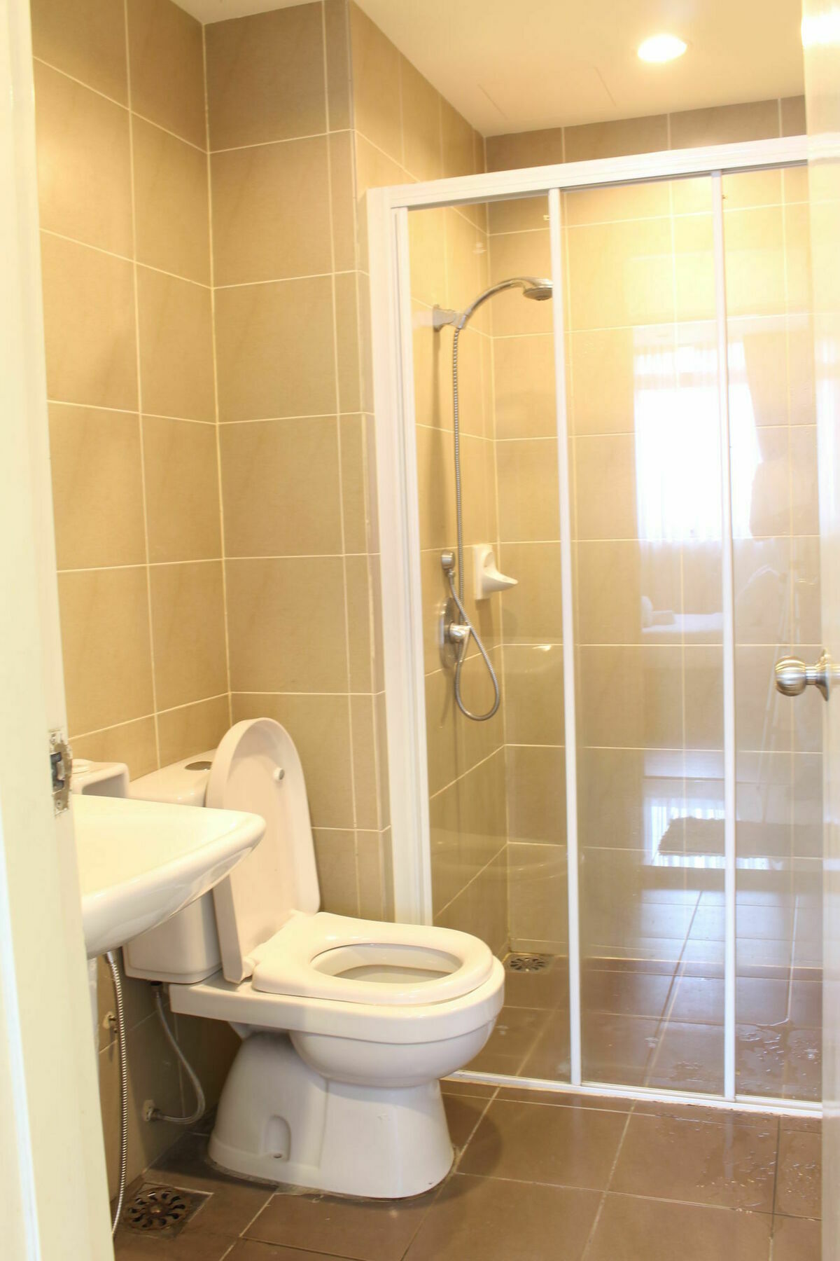 Peaceful Service Suite At Taragon Putri Bintang 吉隆坡 外观 照片