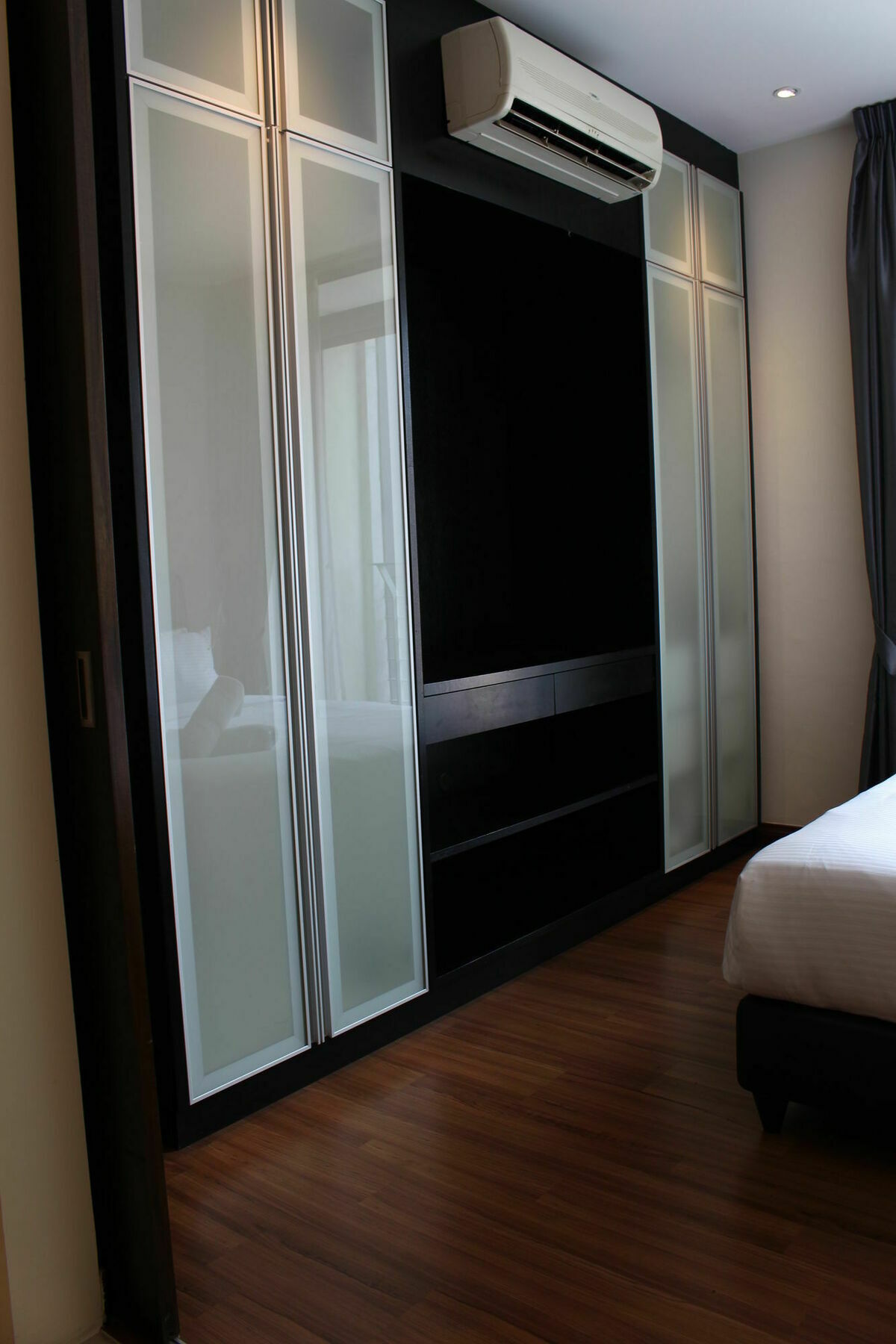 Peaceful Service Suite At Taragon Putri Bintang 吉隆坡 外观 照片