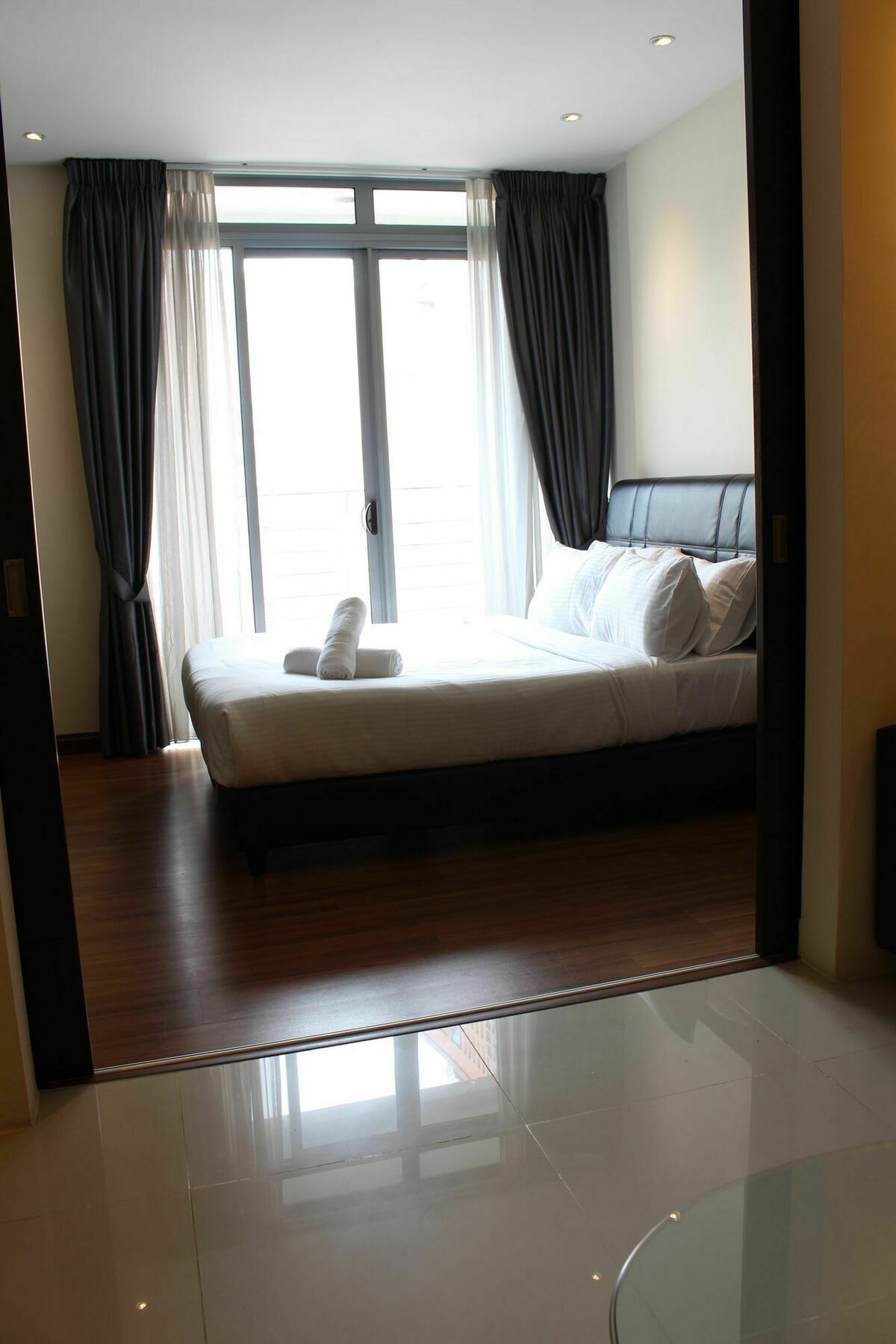 Peaceful Service Suite At Taragon Putri Bintang 吉隆坡 外观 照片