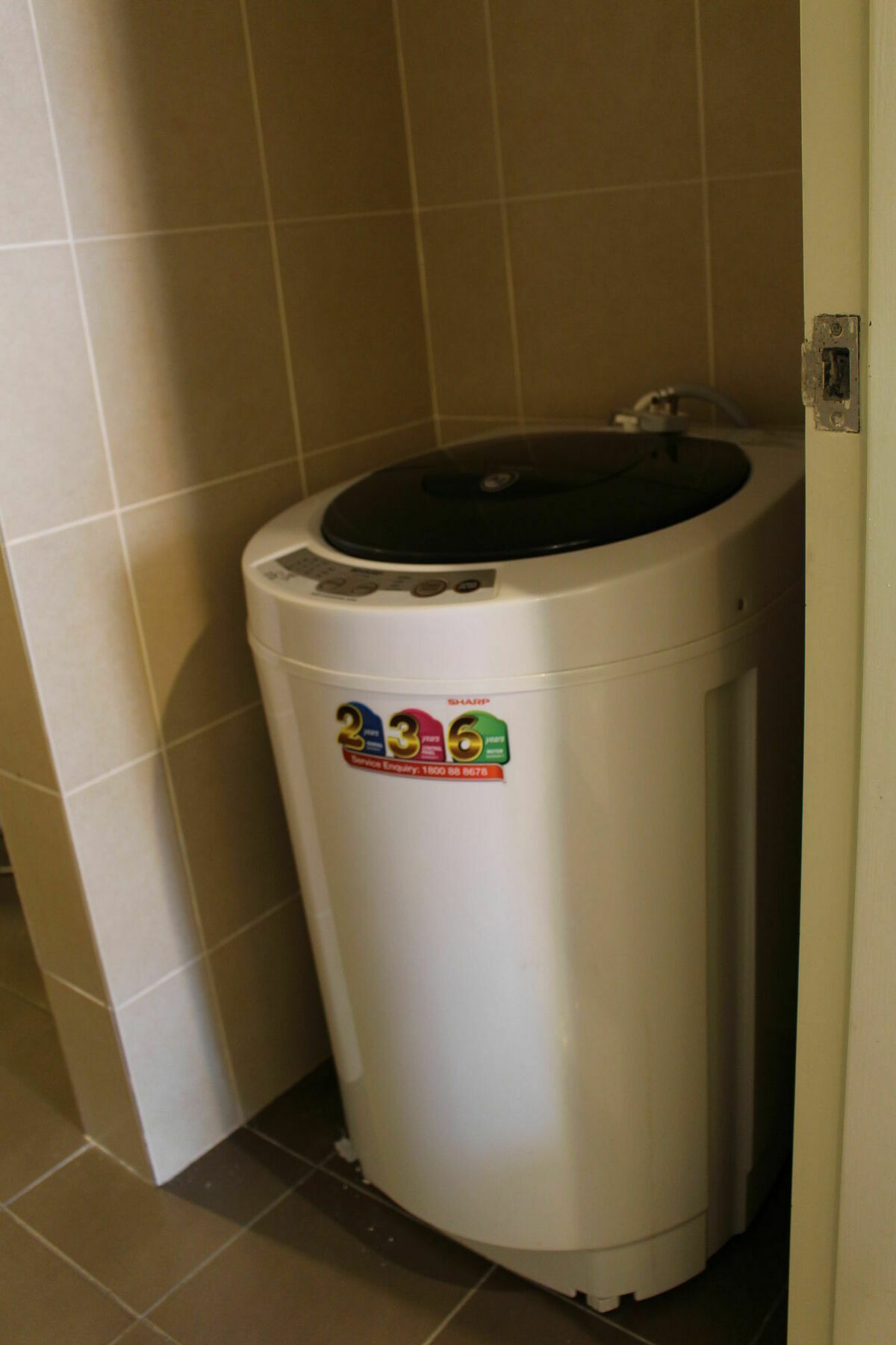 Peaceful Service Suite At Taragon Putri Bintang 吉隆坡 外观 照片