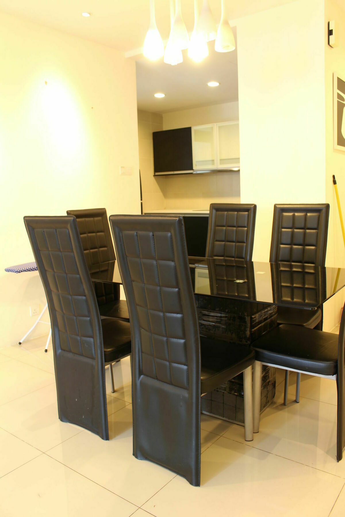 Peaceful Service Suite At Taragon Putri Bintang 吉隆坡 外观 照片