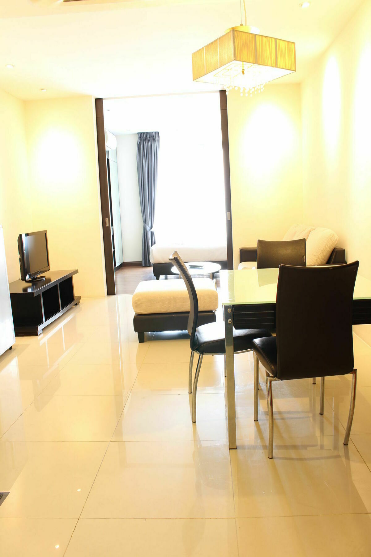 Peaceful Service Suite At Taragon Putri Bintang 吉隆坡 外观 照片
